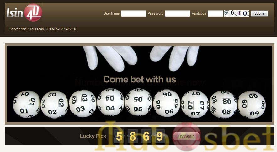 Agen togel Isind4d